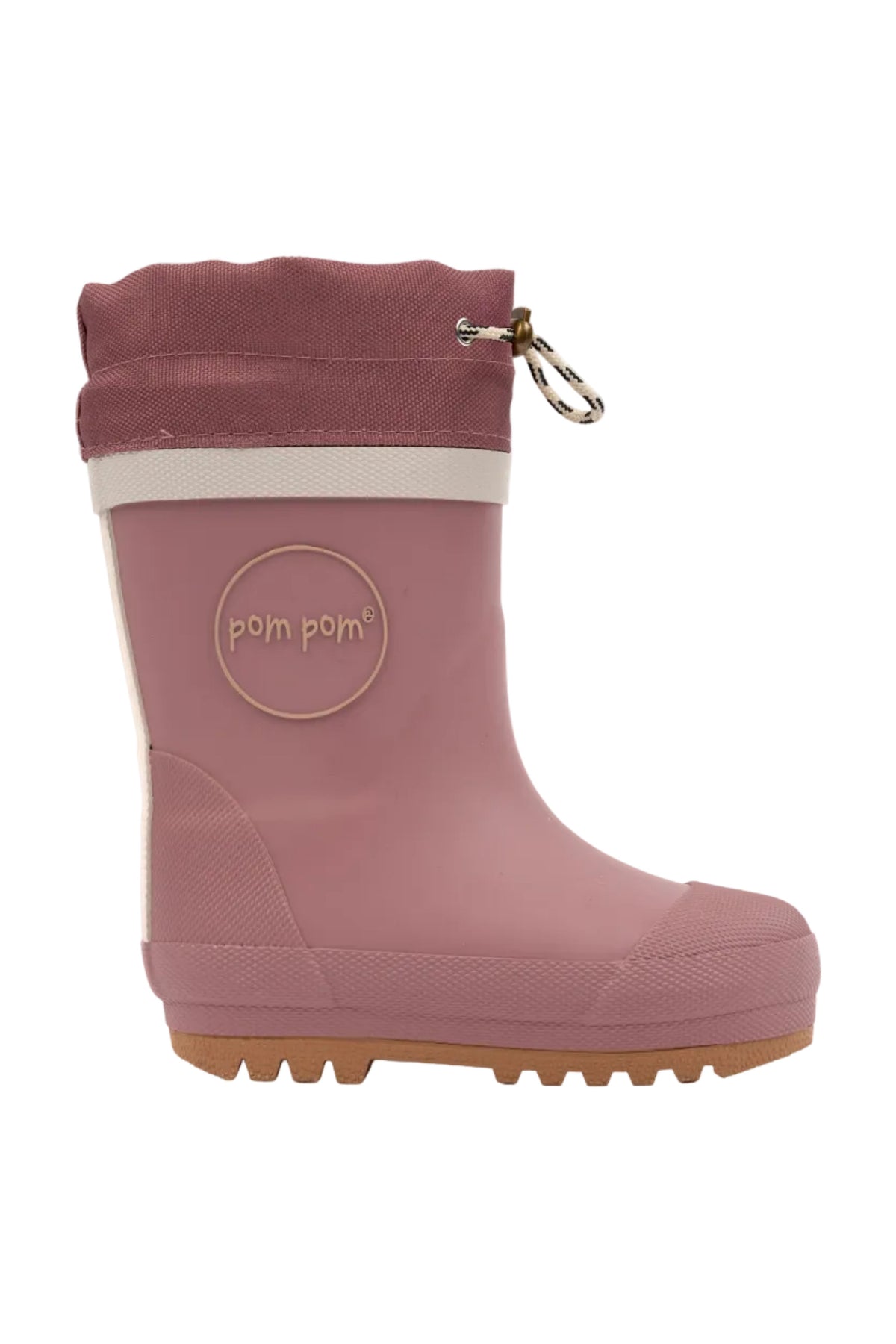 GumBoots Thermo - Withered Rose