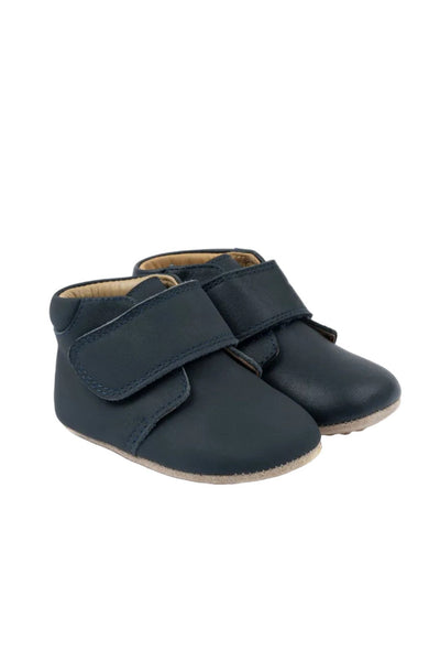 Beginners™ Velcro - Navy