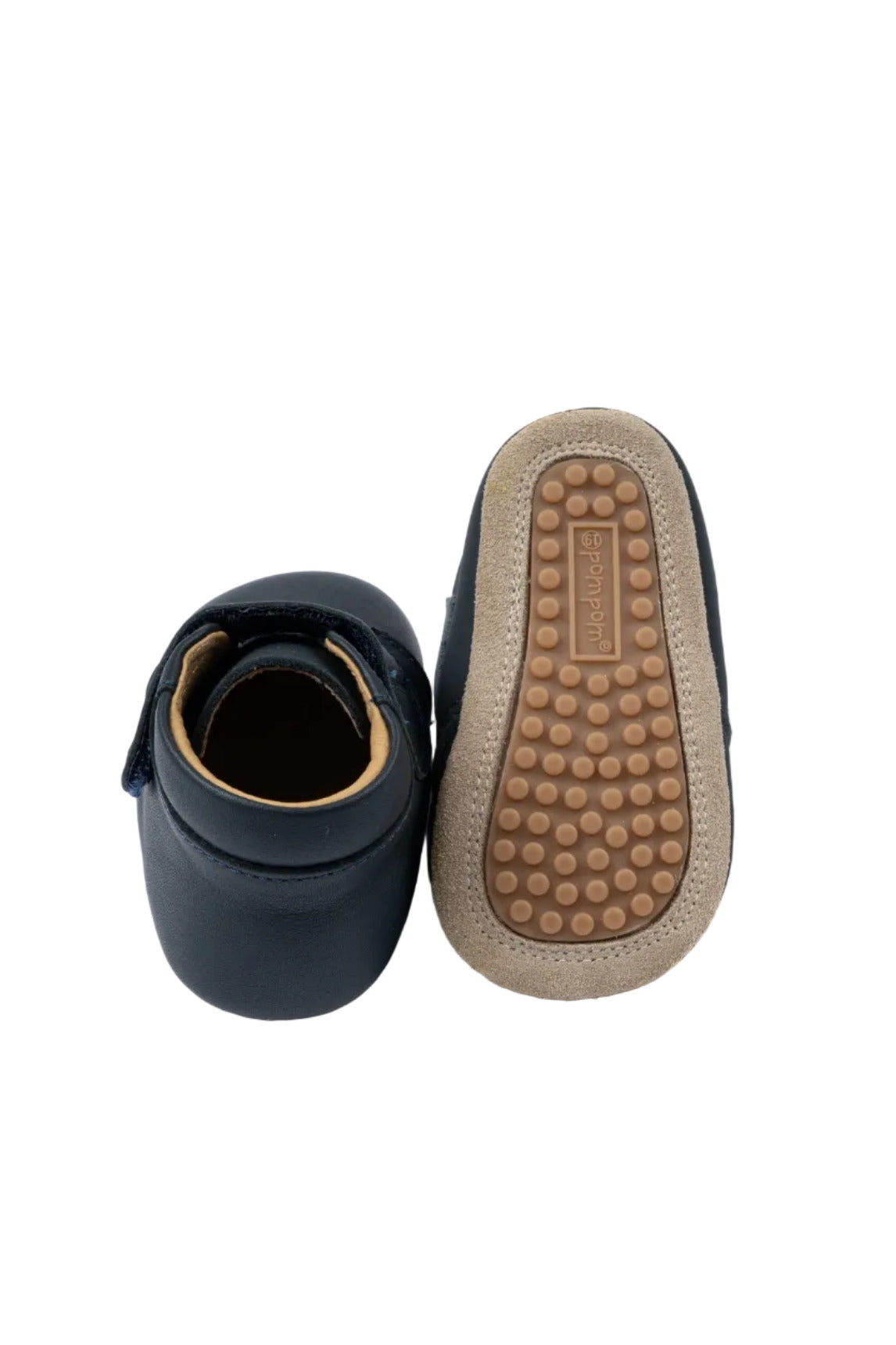 Beginners™ Velcro - Navy