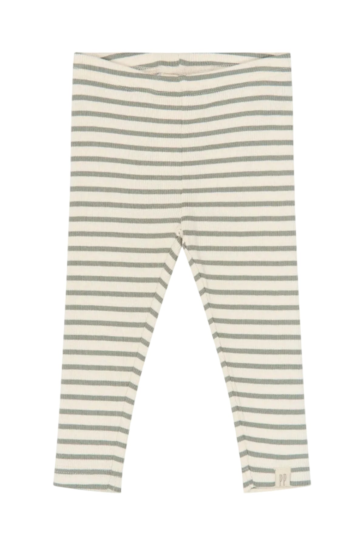 Sky Leggings - Shadow Striped