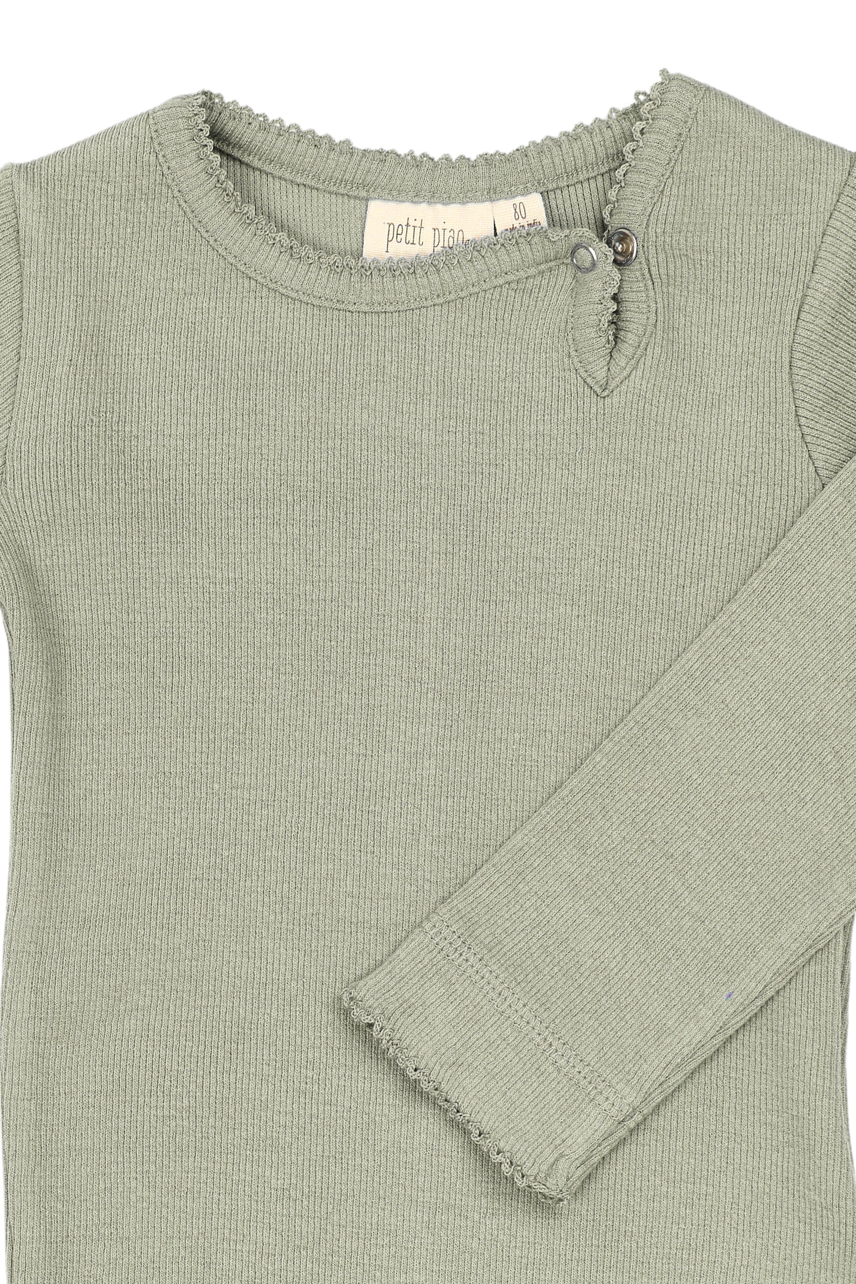 Sea LS Body - Shadow
