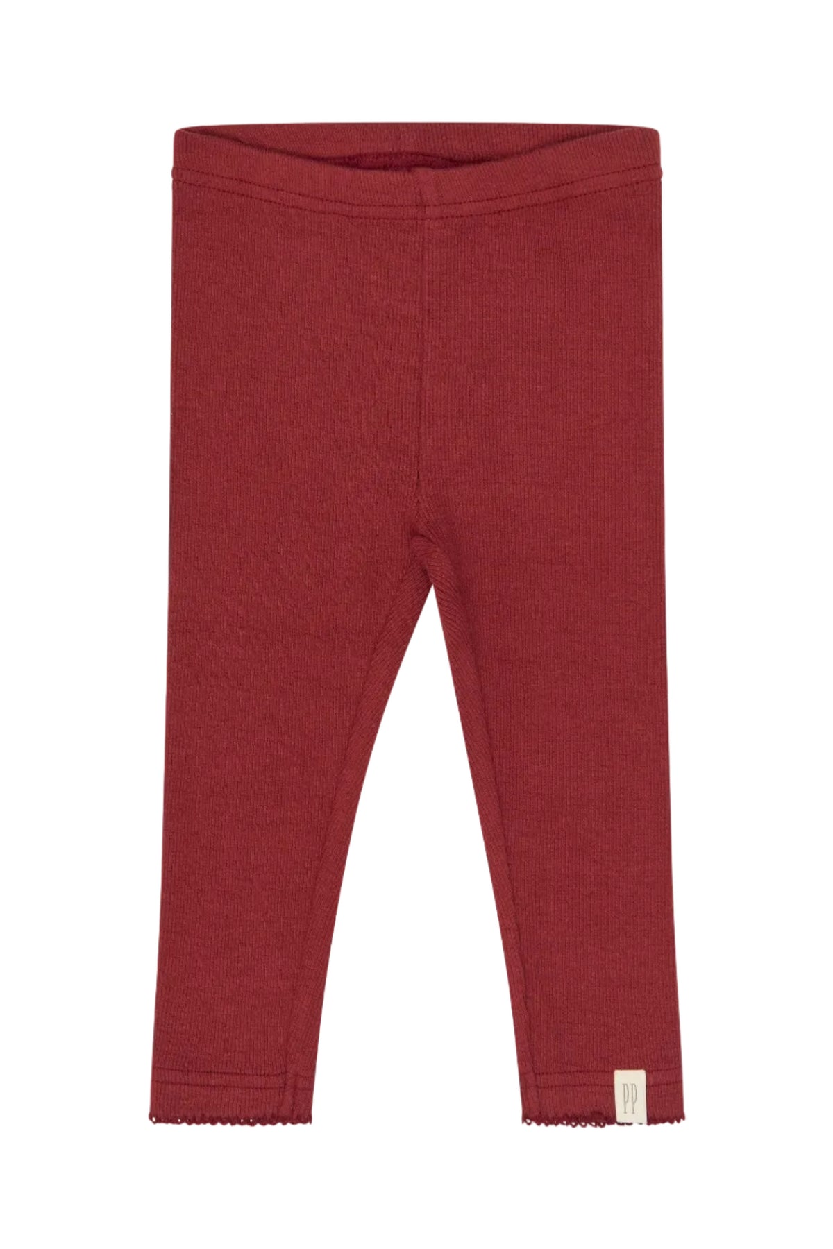 Sea Leggings - Syrah