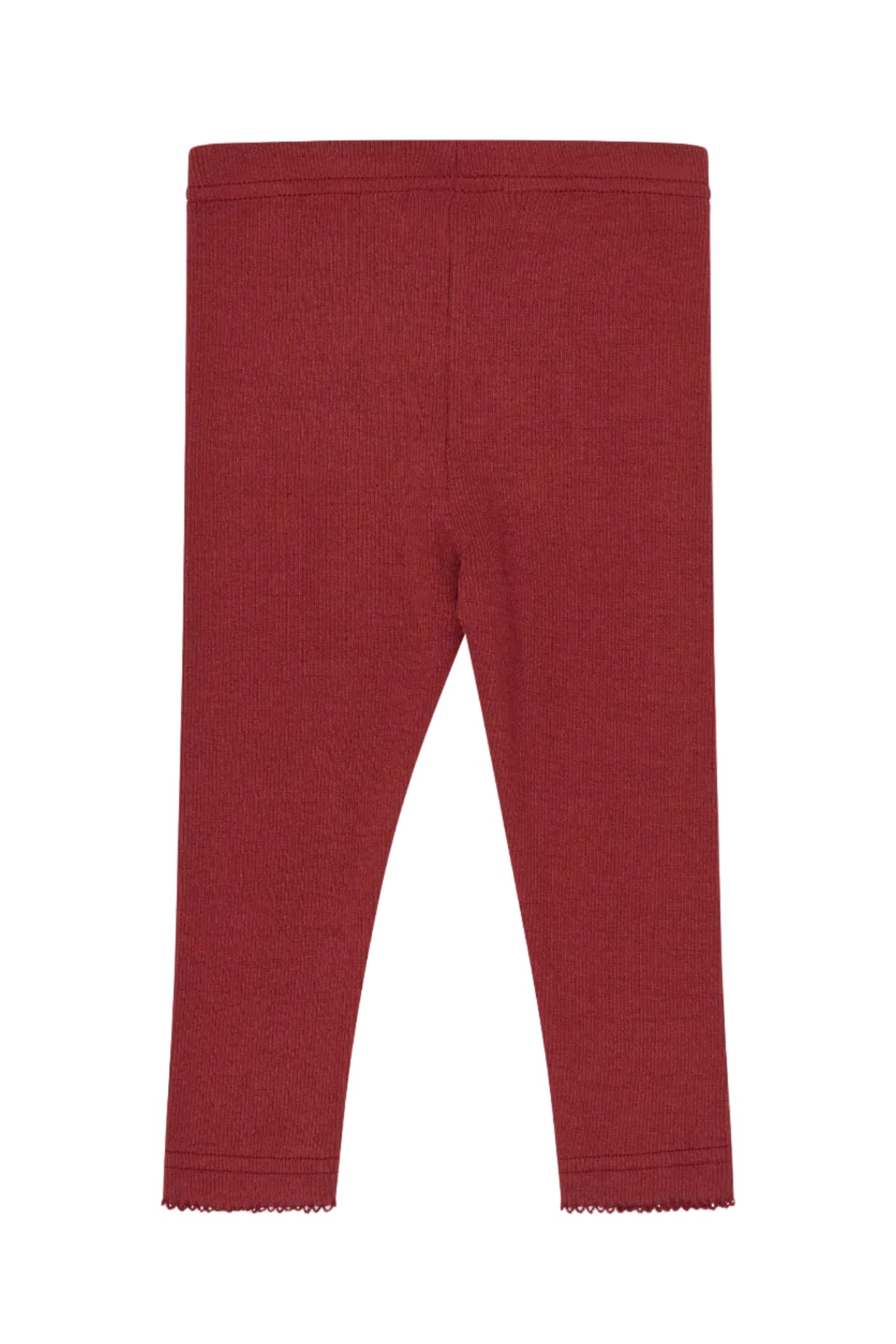 Sea Leggings - Syrah