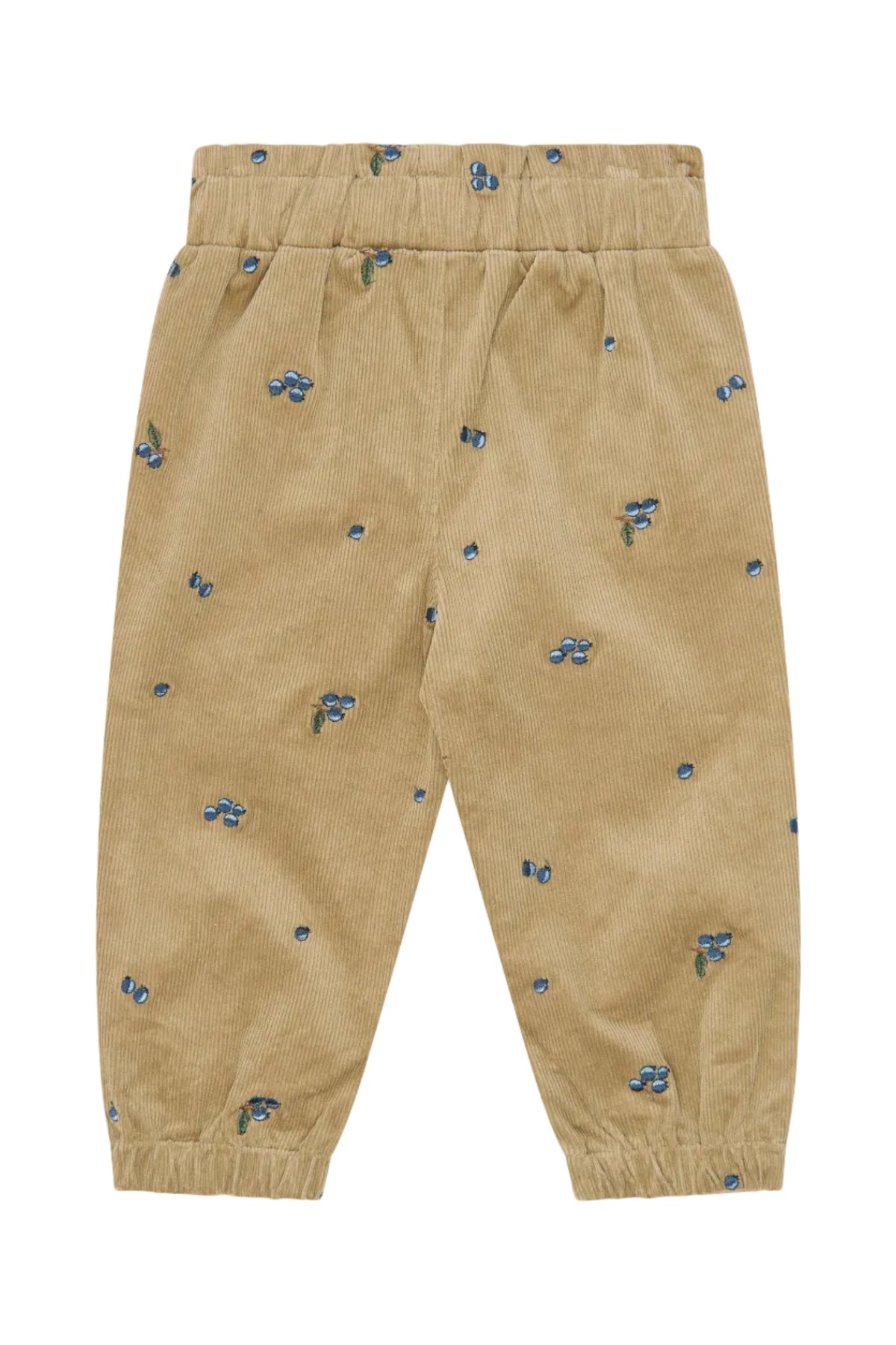 Cord Pants - Nomad