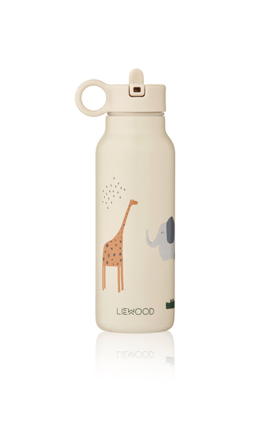 Falk Water Bottle 350 ml - Safari Sandy Mix