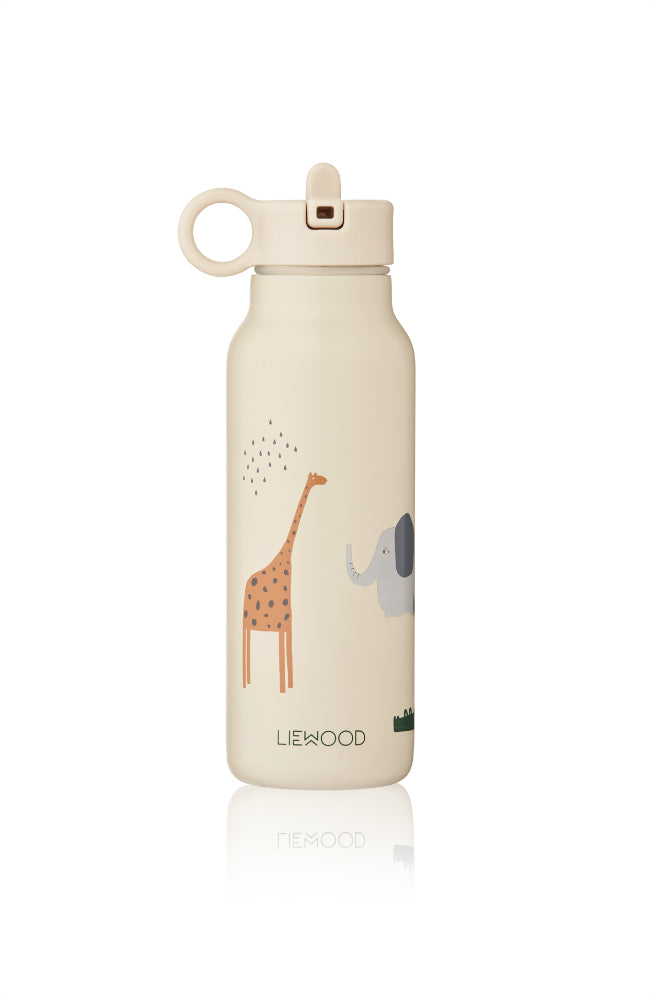 Falk Water Bottle 350 ml - Safari Sandy Mix