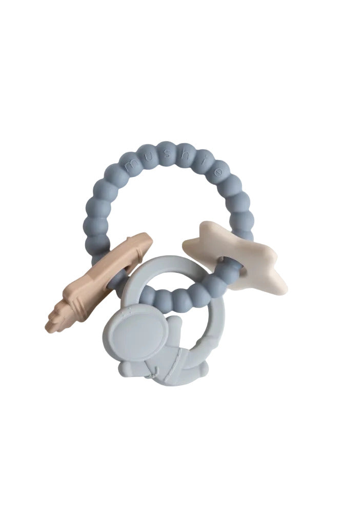 Teething Ring - Space