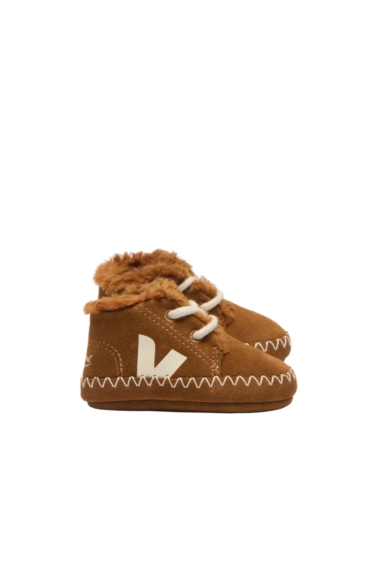 Baby Winter x BonPoint - Gognac Cashew