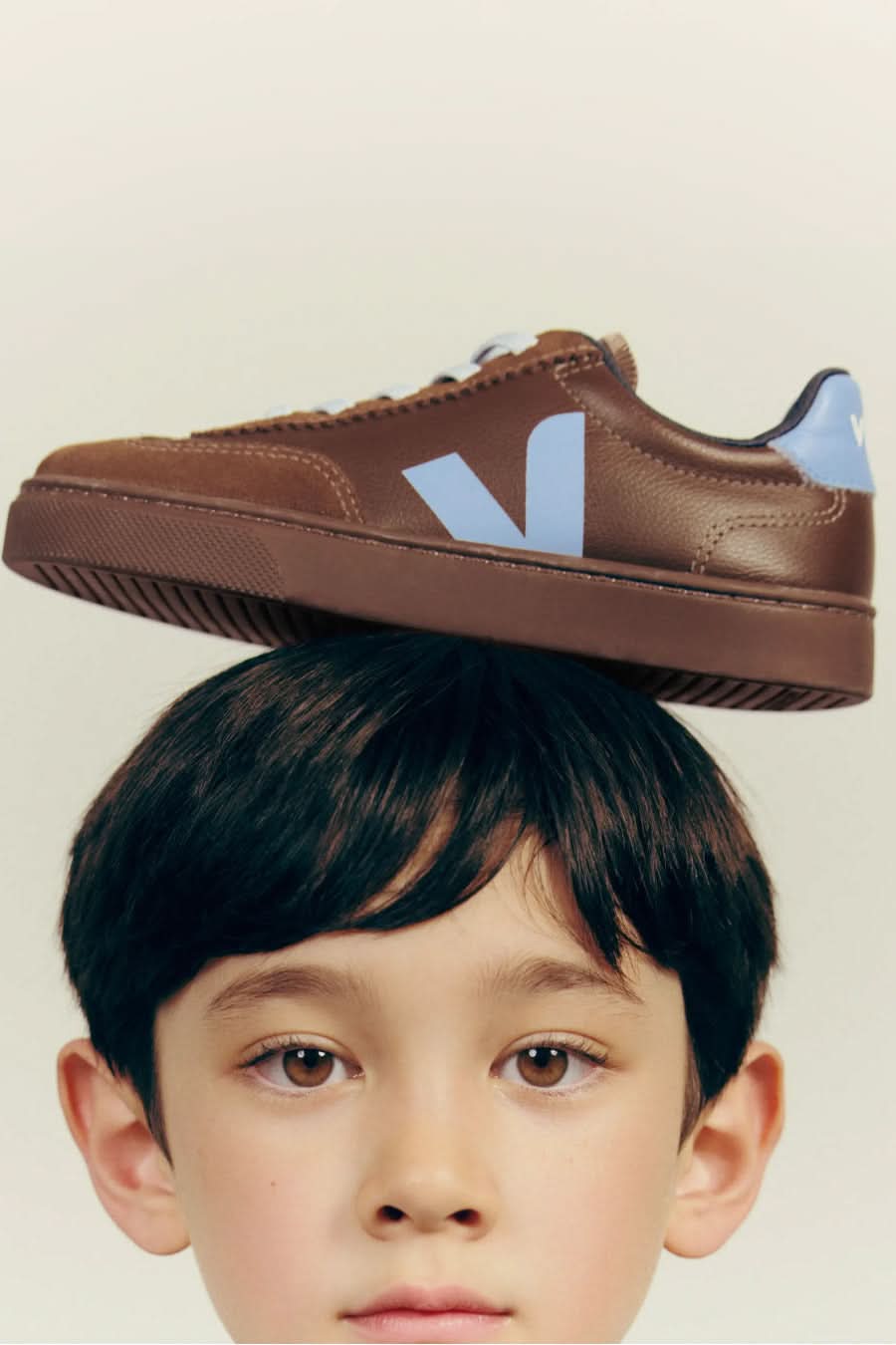 Volly O.T - Walnut/Olympe