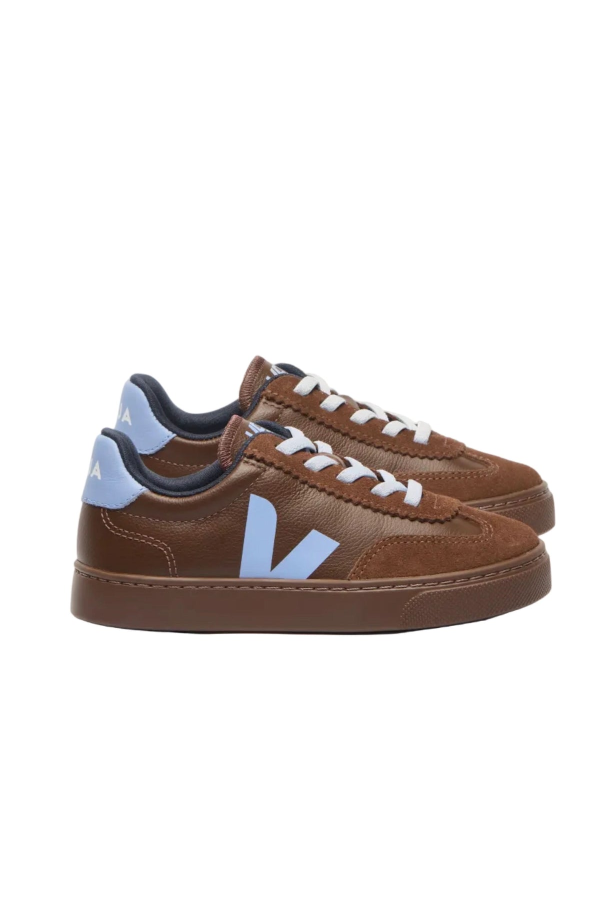 Volly O.T - Walnut/Olympe