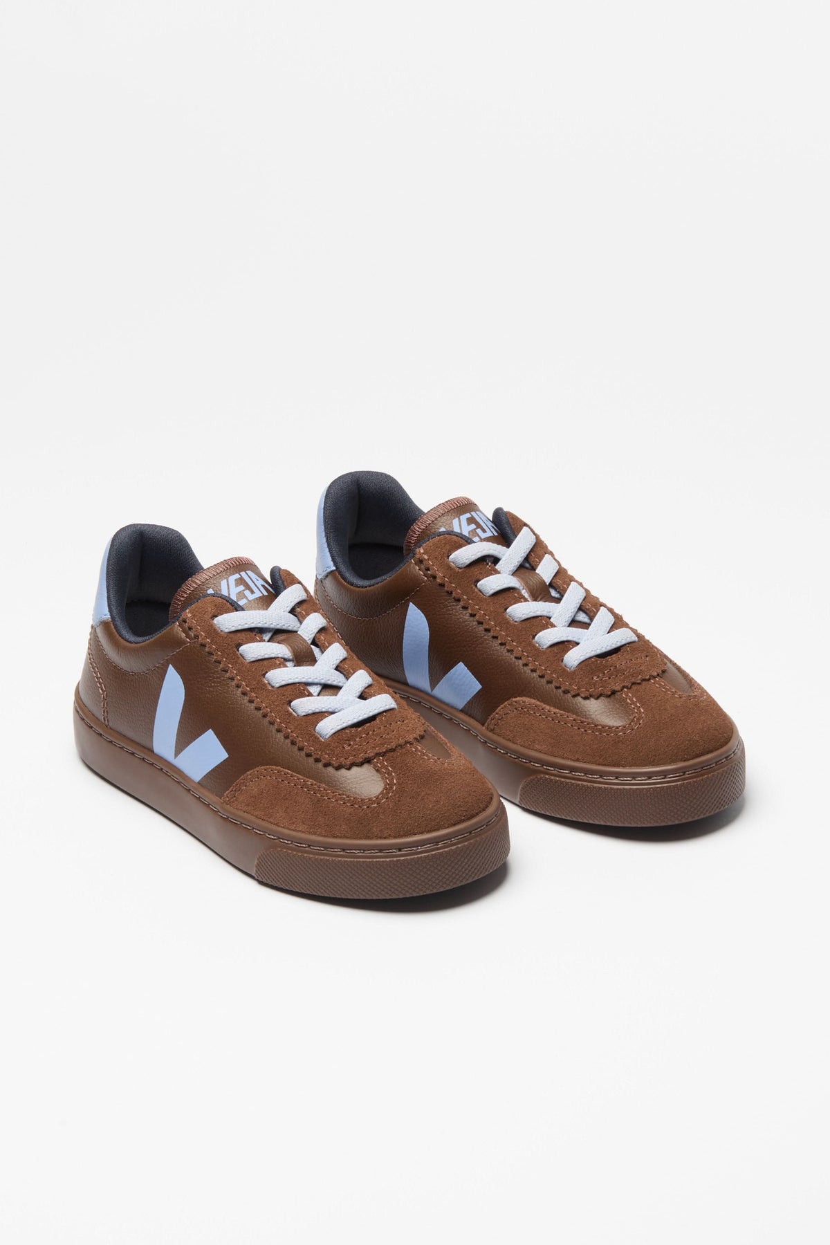 Volly O.T - Walnut/Olympe