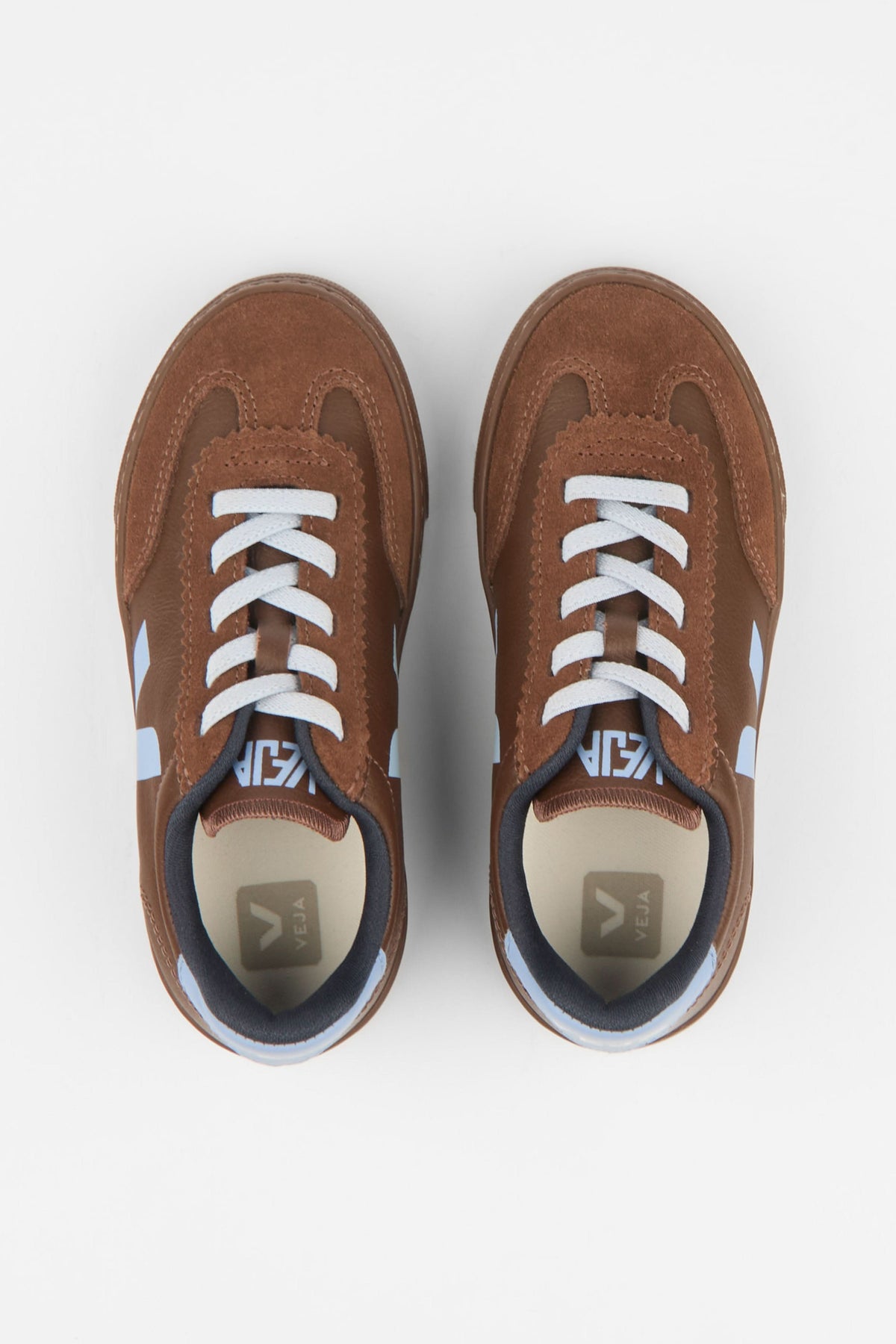 Volly O.T - Walnut/Olympe