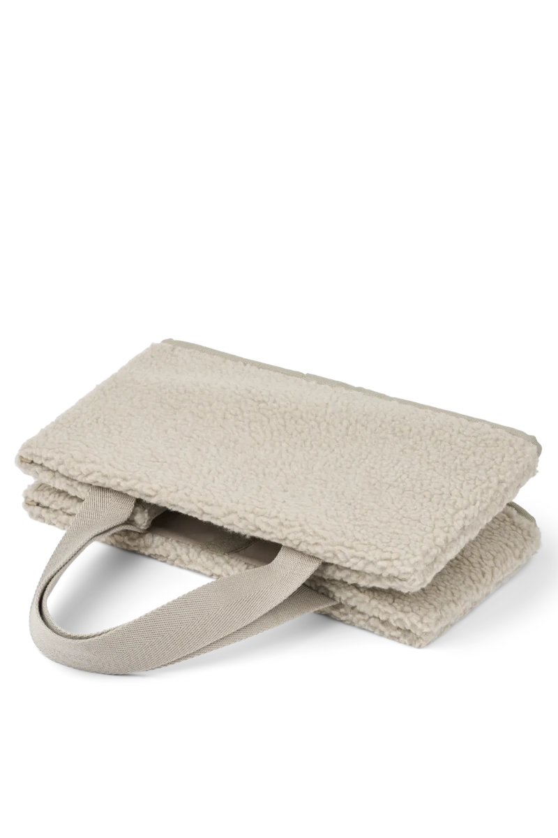 Nola Pile Organizer Caddy - Mist