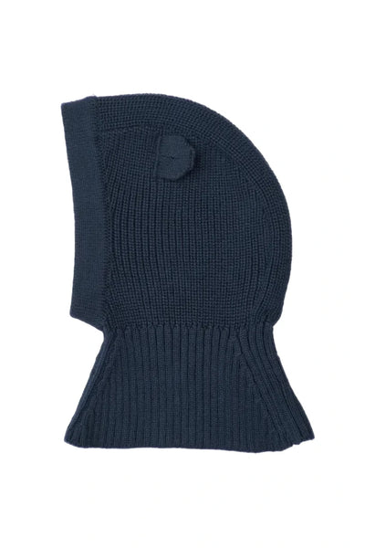 Bear Balaclava - Navy
