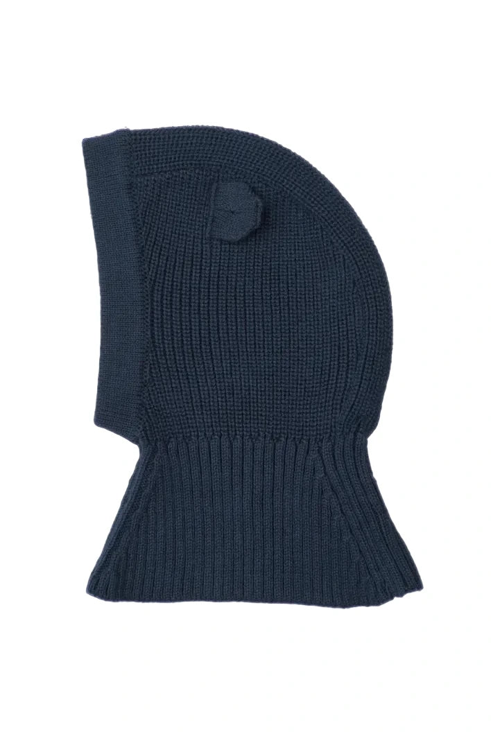 Bear Balaclava - Navy
