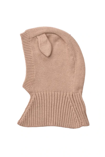 Bear Balaclava - Pale Tuscany