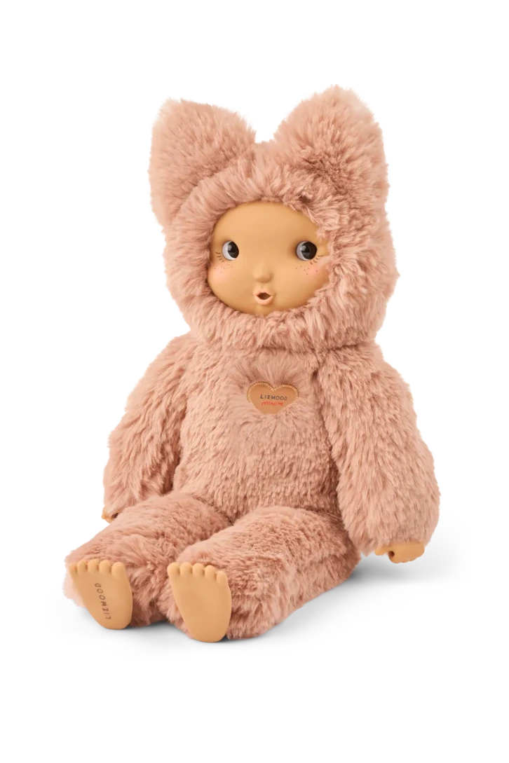 Misa Cleo Plush Doll - Pale Tuscany