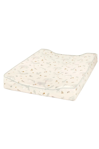 Changing Cushion - Woodland