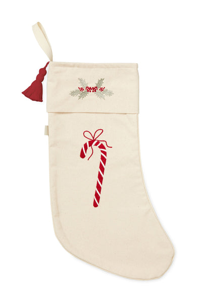 Christmas Stocking - Angel