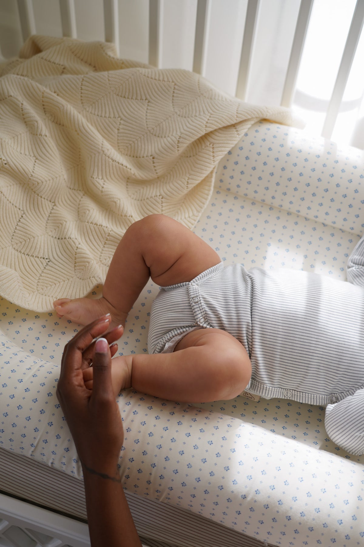 Baby Nest - Caprice