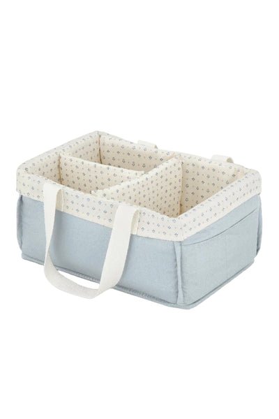 Diaper Caddy - Caprice