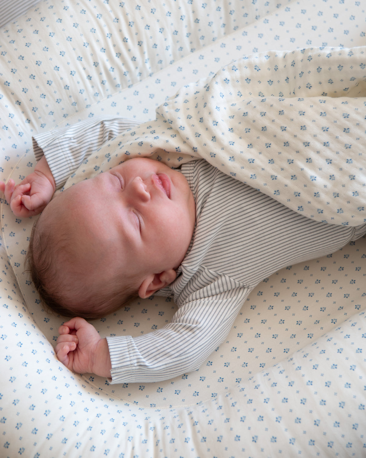 Baby Nest - Caprice