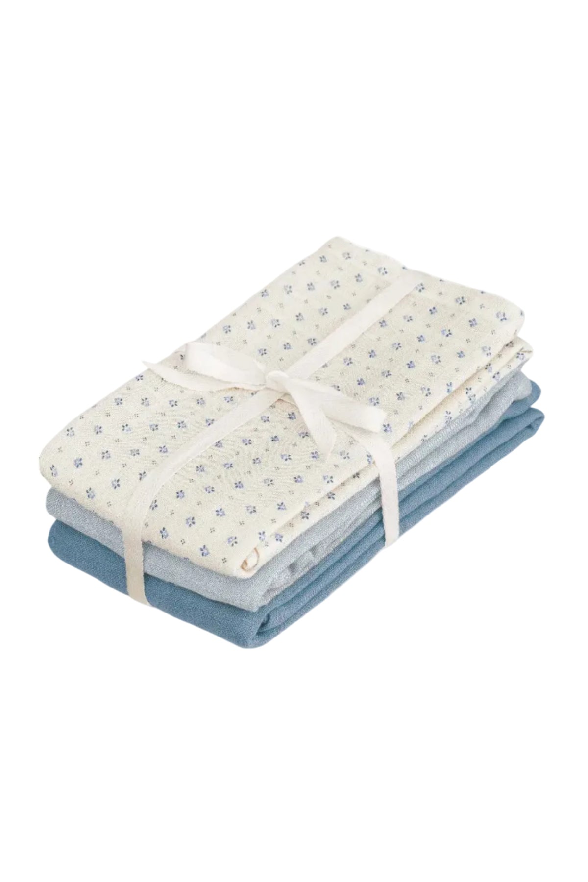 Muslin Cloth 3 Pack - Caprice