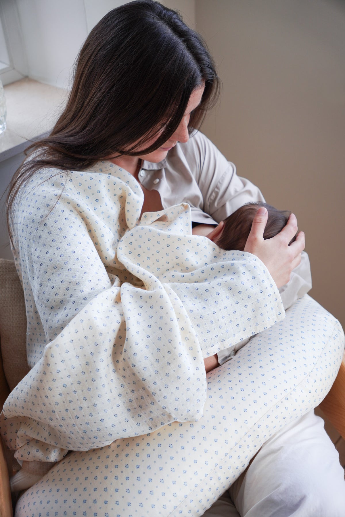Muslin Cloth 2 pack - Caprice