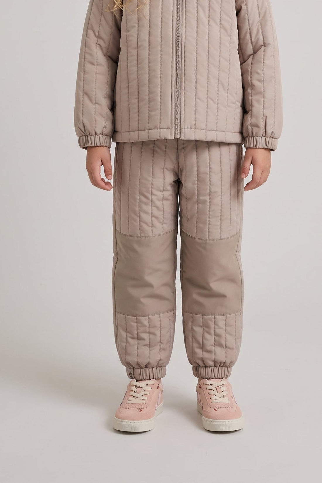 Petit Exclusive Evi Thermo Set - Taupe