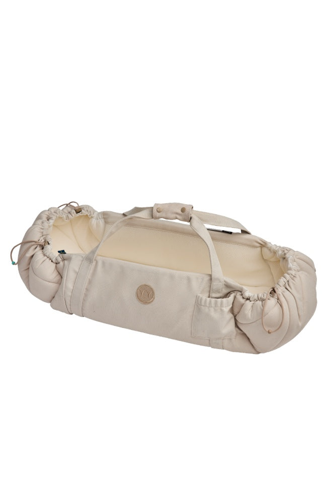 Sleep Carrier Volume X - Oat Beige