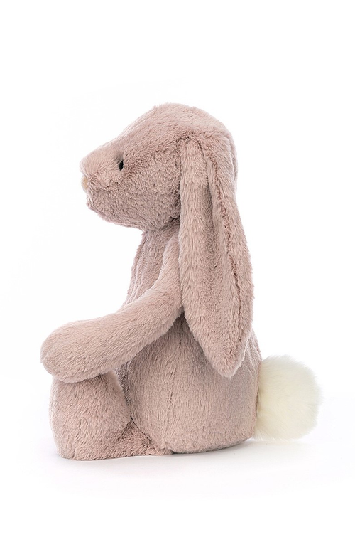 Bashful Luxe Bunny Rosa - H 51cm