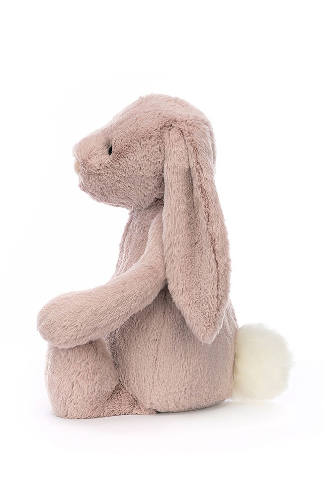 Bashful Luxe Bunny Rosa - H 51cm
