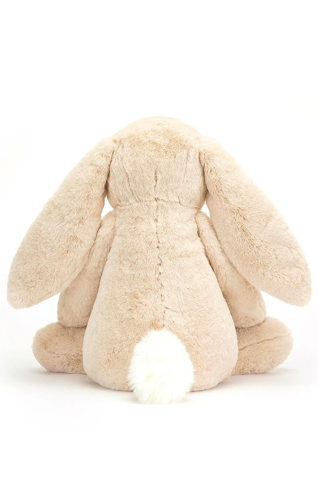 Bashful Luxe Bunny Willow - H 51cm