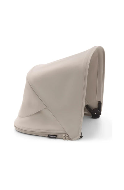 Fox⁵ Renew sólhlíf - Desert Taupe melange 