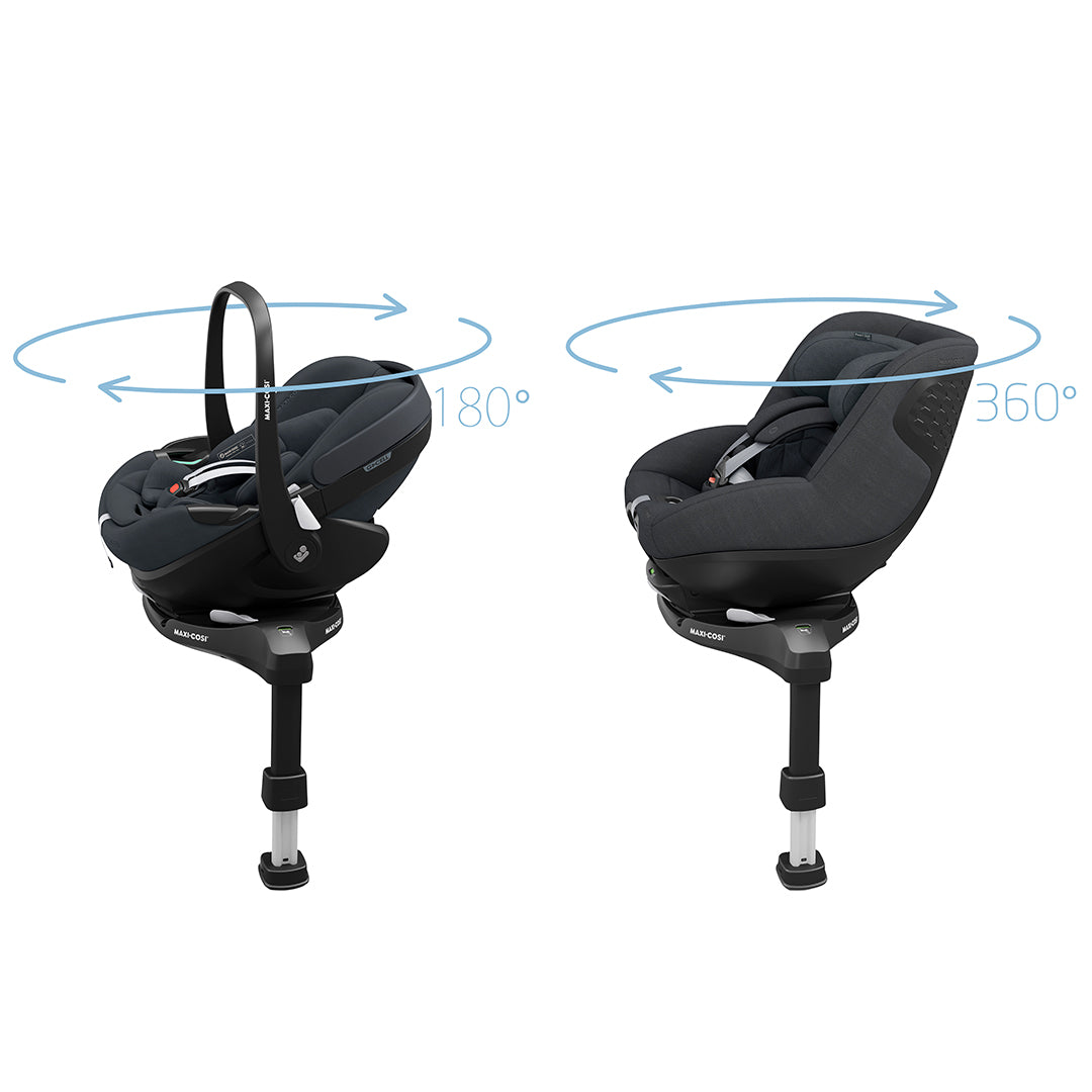Joolz Maxi-Cosi FamilyFix 360 ST base