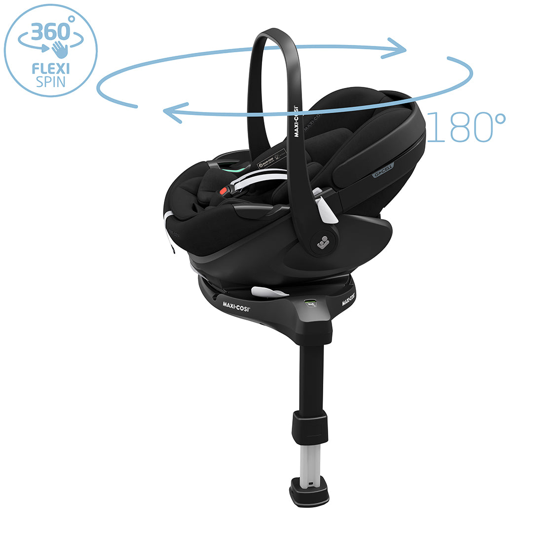 Joolz Maxi-Cosi FamilyFix 360 ST base
