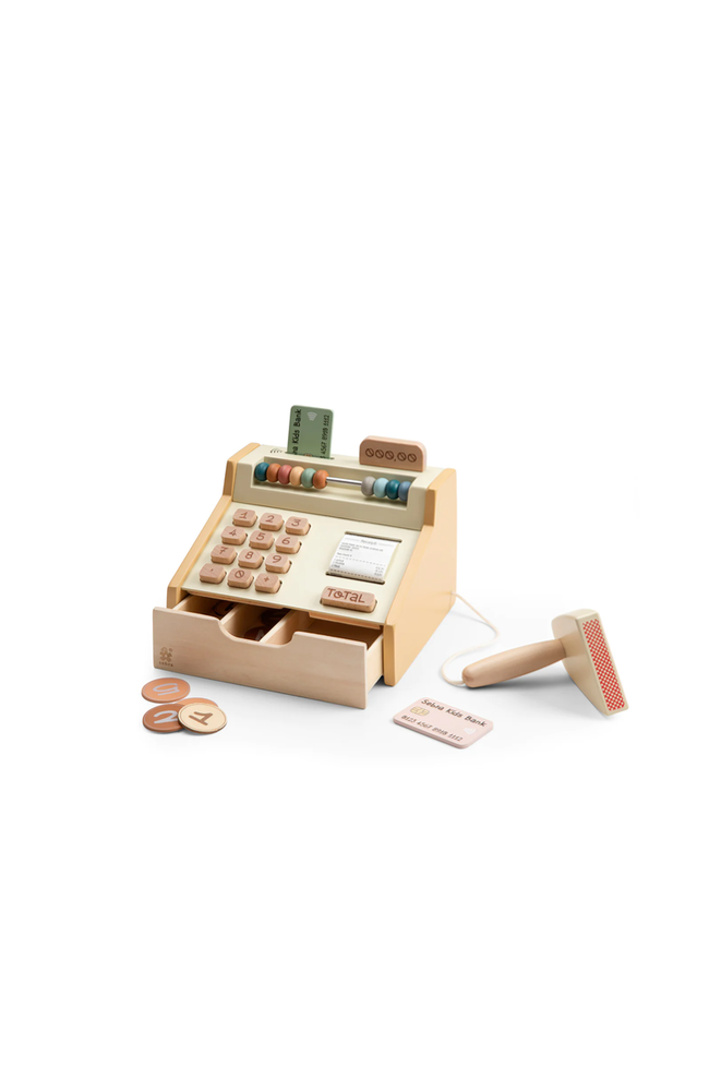 Sebra Cash Register