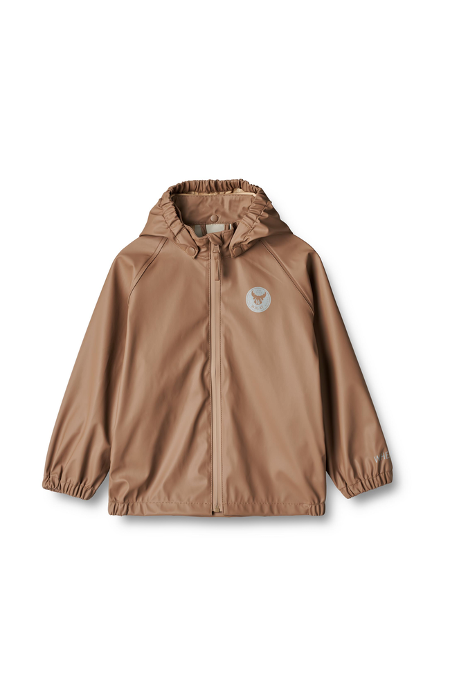 Rainwear Charlie - Berry Dust