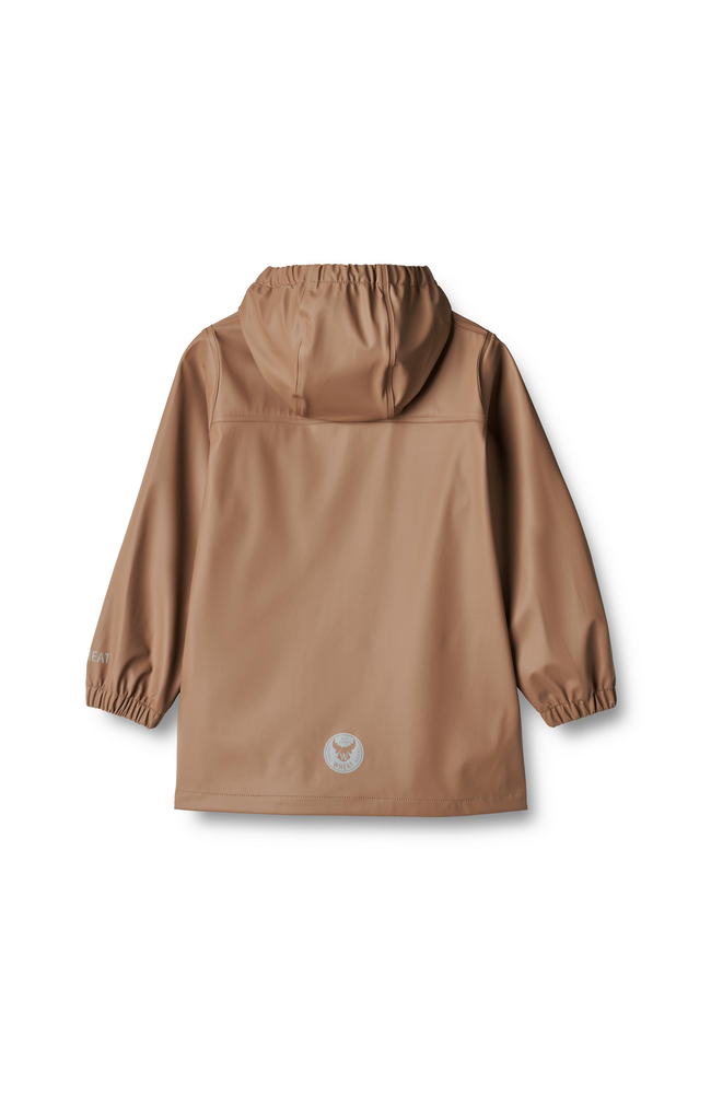 Rainwear Ola - Berry Dust