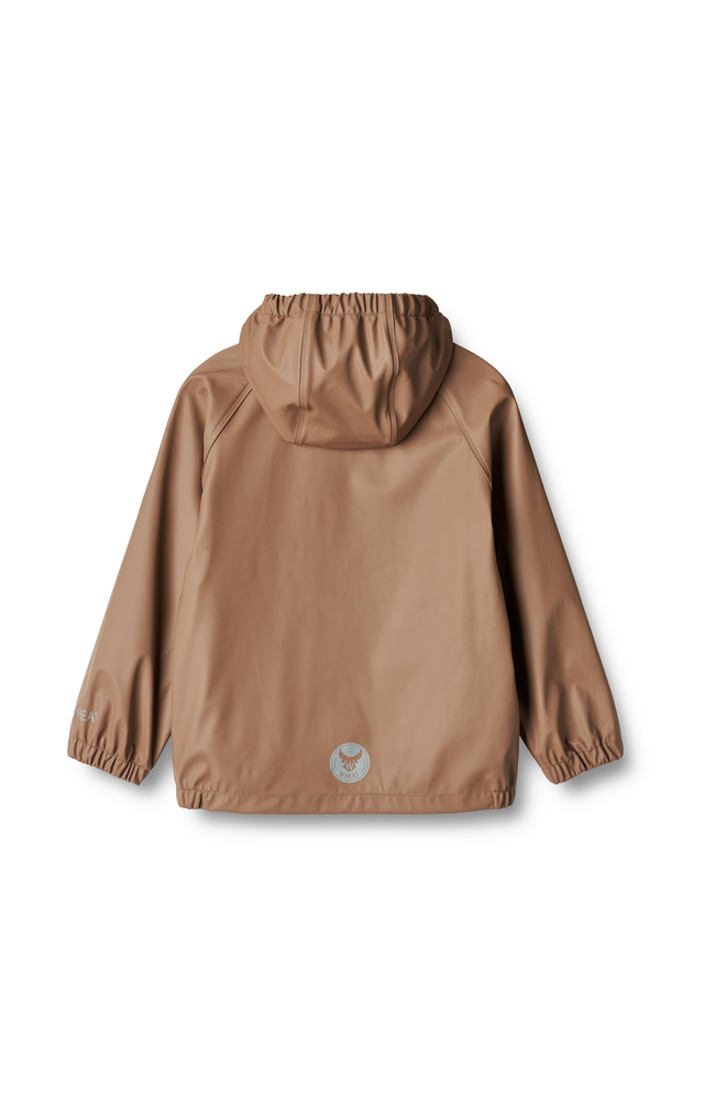 Rainwear Charlie - Berry Dust