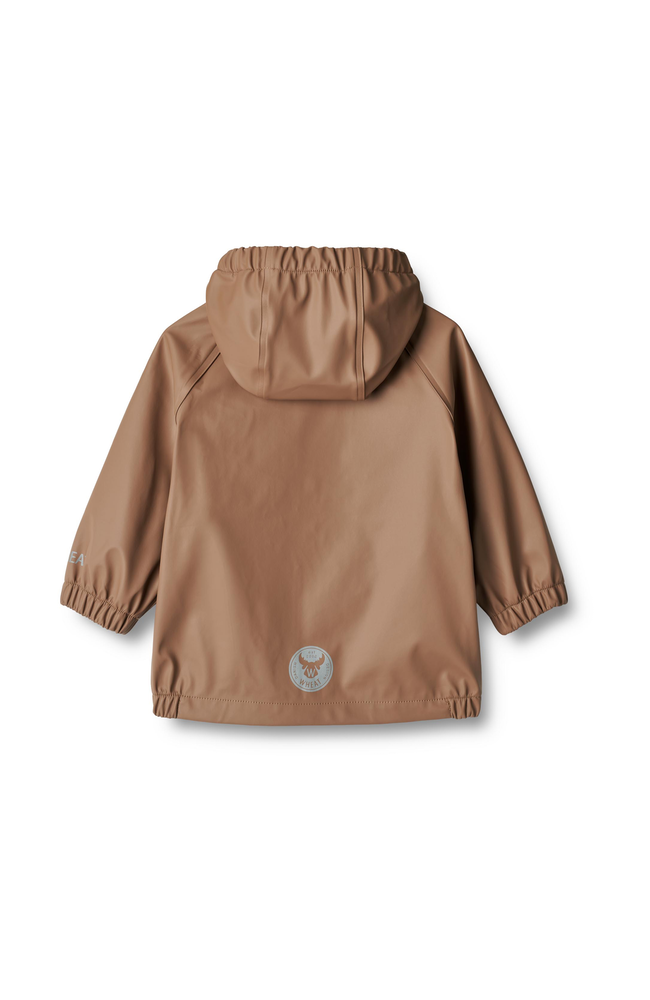 Rainwear Charlie Baby - Berry Dust