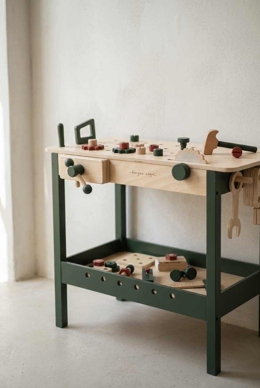 Tool Bench - Multi