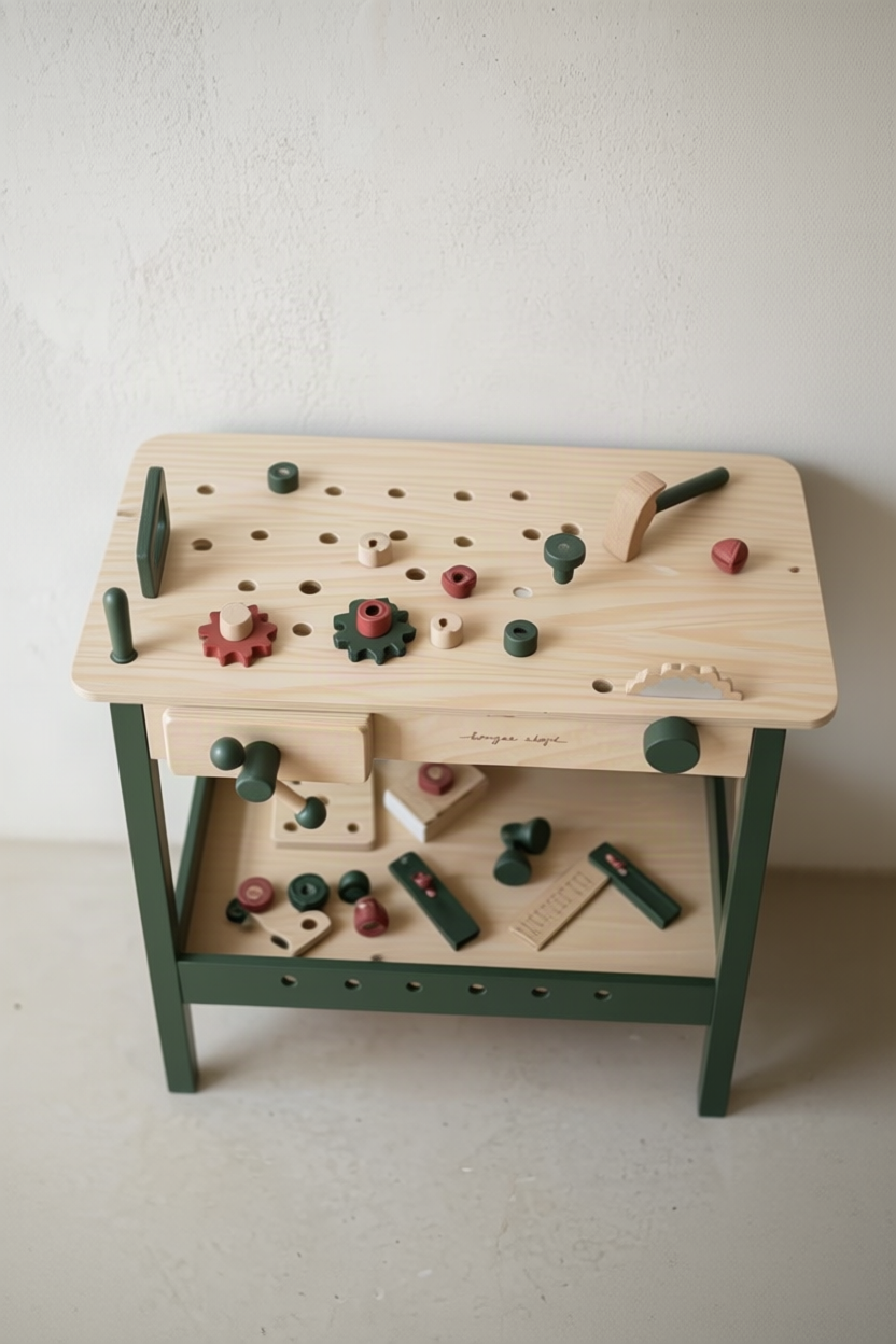 Tool Bench - Multi