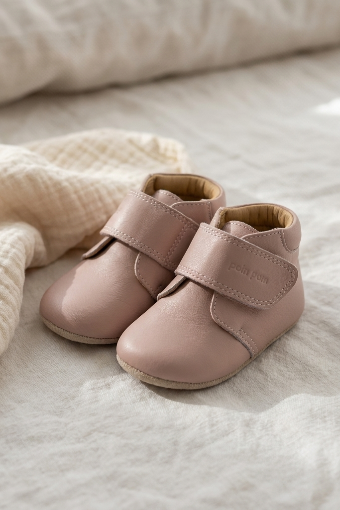 Beginners™ Velcro - Rose