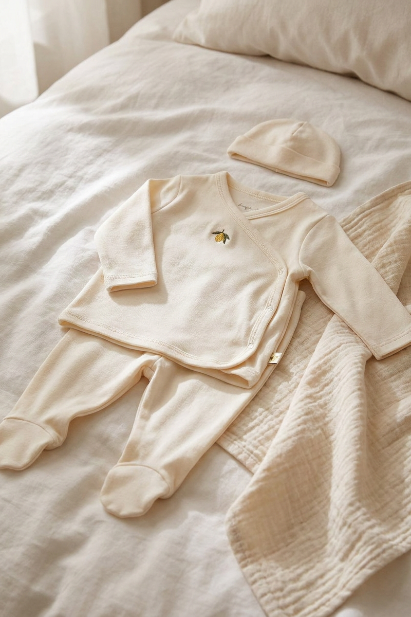 Take Me Home Set - Antique White