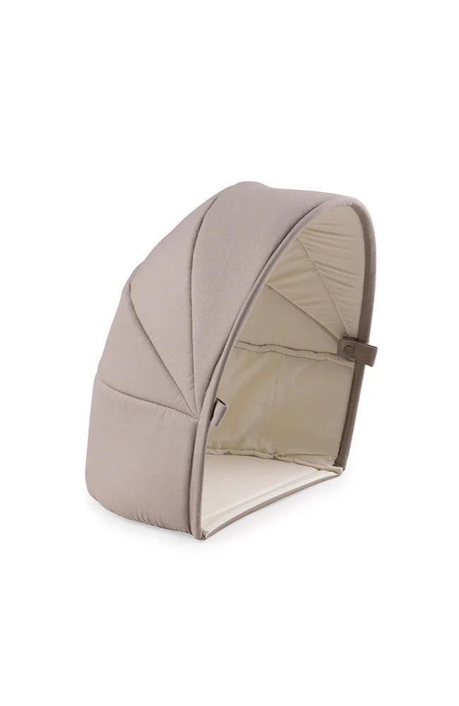 Hood For 3-in-1 Baby Nest - Jetty Beige