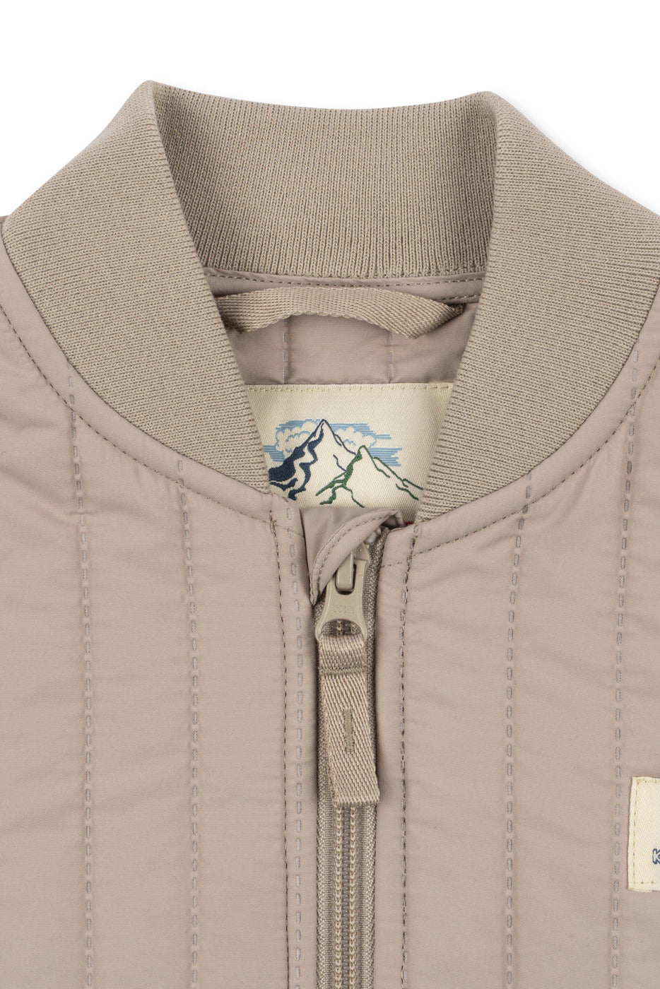 Petit Exclusive Evi Thermo Set - Taupe