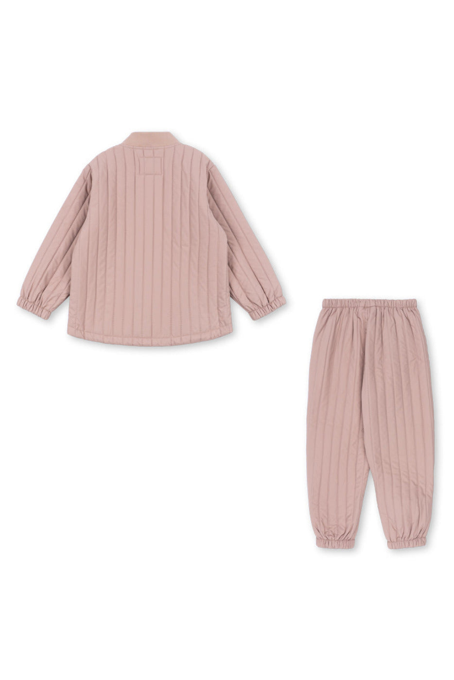 Petit Exclusive Evi Thermo Set - Adobe Rose