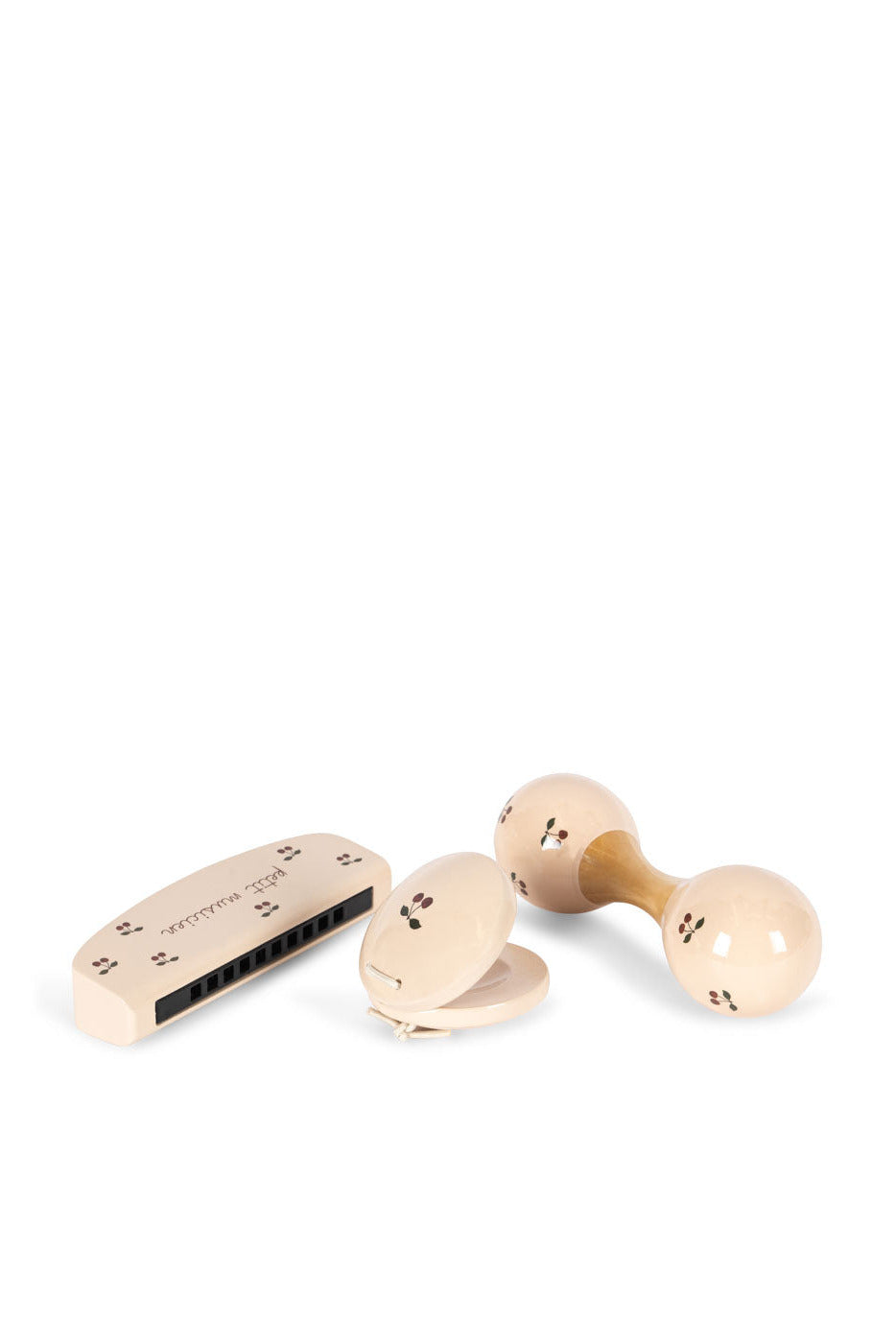 Music Set Petit - Cherry