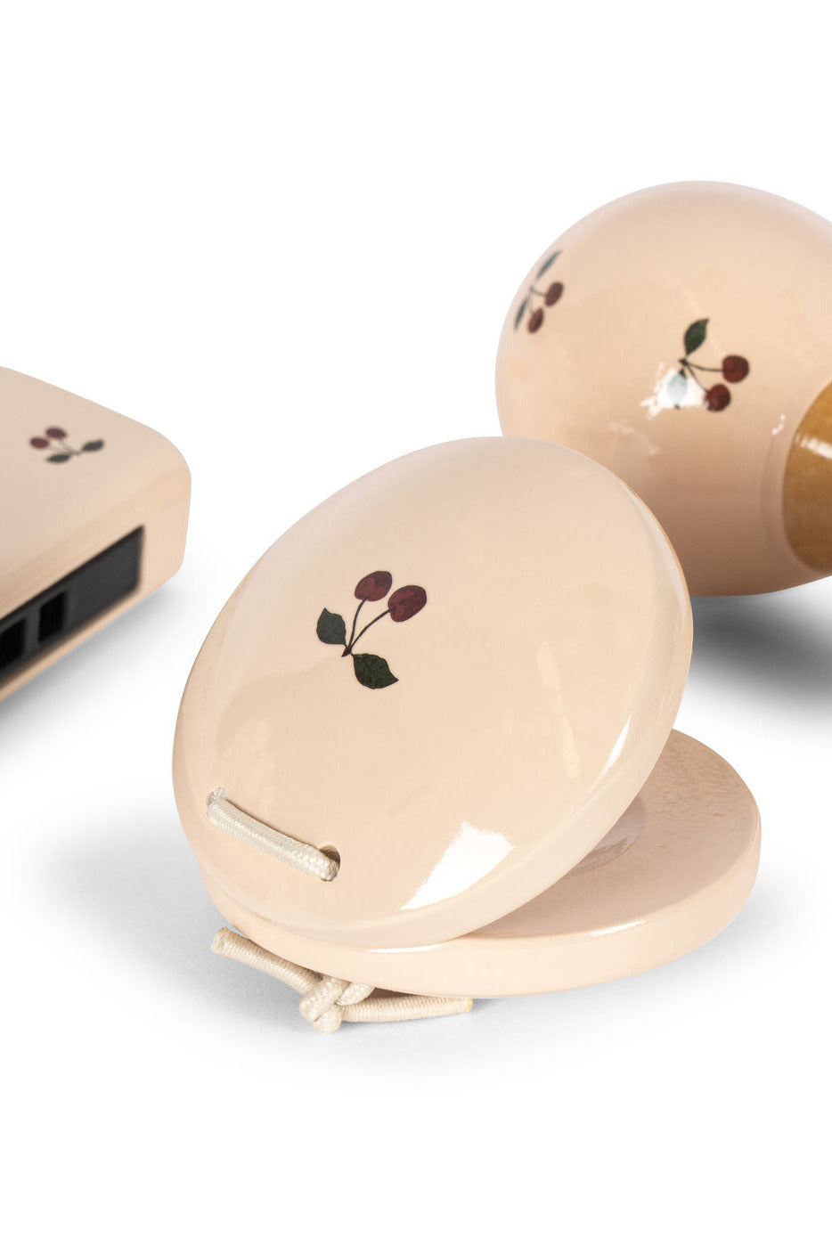 Music Set Petit - Cherry